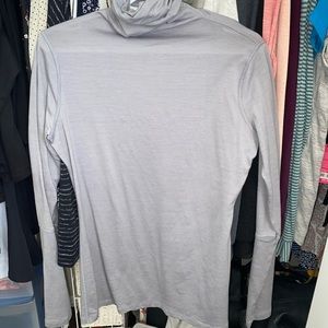 Lululemon Compression Turtleneck *Limited Edition*